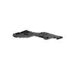 เอชพี 687227-001 (MotherBoard) สำหรับ M6-1035Dx Amd Fs1 Notebook PC