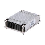 เอชพี 687242-001 CPU Heatsink Assembly สำหรับ ProLiant DL320e Gen8 Server