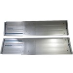 เดลล์ 68FR0 RAILKIT XE7100 SLIDING