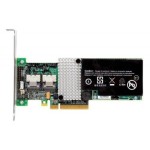 ไอบีเอ็ม 68Y7332-IB ServeRAID M5015 2- Ports SAS/SATA 6Gb/s PCI Express 2.0 x8
