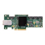 เลอโนโว 68Y7354 4-Ports SAS 6Gb/s PCI Express 2.0 X8 Host Bus Adapter