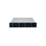 ไอบีเอ็ม 68Y8475 System Storage DS3512 Dual Controller Storage System chassis