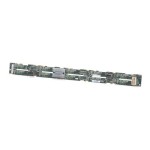 เอชพี 692479-001 10-Bay SFF SAS Hard Drive Cage Assembly สำหรับ ProLiant