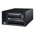 เอชพี 693396-001 800/1600GB LTO-4 Ultrium 1840 SCSI External FH Tape Drive