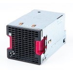 เอชพี 696241-001 Hot-Pluggable Fan Module สำหรับ ProLiant DL560 G8 Server