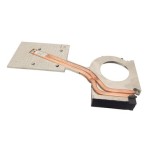 เอชพี 696435-001 Heatsink without No Fan สำหรับ EliteBook 8770w Mobile