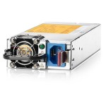 เอชพี 697581-B21 750-Watts 200-240V AC 50-60Hz Common Slot Titanium