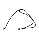 เอชพี 697851-001 Mini-SAS Backplane Cable Assembly สำหรับ ProLiant BL660C