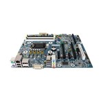 เอชพี 698113-001 Z230 Tower System Board (Motherboard)