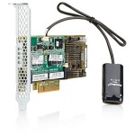เอชพี 698529-B21 P430/2GB FBWC 12G 1x INT SAS Controller
