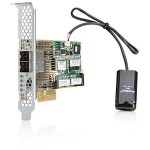 เอชพี 698531-B21 P431/2GB FBWC 12G 2x EXT SAS Controller