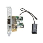 เอชพี 698532-B21-SA Smart Array P431 2-Ports SAS 6Gb/s PCI Express 3.0 X8 Low