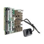 เอชพีอี 698536-B21 Smart Array P731m 4-Ports SATA 6Gb/s SAS 6Gb/s PCI Express