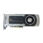 เอ็นวิเดีย 699-1G600-0030-800 GeForce GTX980TI 6GB PCI-E 3.0 Video Card
