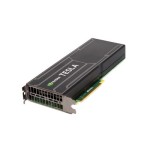 Nvidia 699-22081-0202-200 Tesla K40 12GB GDDR5/384-Bit PCIe 3.0 x16 Dual-Slot Graphics Card