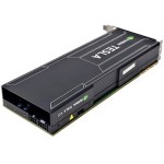 NVIDIA 699-22081-0204-200 Tesla K20 5GB GDDR5 320-Bit Video Graphics Card
