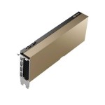 Nvidia 699-2G133-0250-L00 Tesla L40 Ada 48GB GDDR6/384-Bit PCIe 4.0 x16 4-DisplayPort 1x 16-Pin Dual-Slot Graphics Card