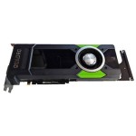 Nvidia 699-2G183-0200-211 Tesla T4 Turing 16GB GDDR6 256-Bit PCIe 3.0 x16 Single-Slot Graphics Card