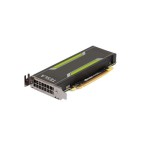 Nvidia 699-2G414-0200-101 Tesla P4 8GB GDDR5/256-Bit PCIe 3.0 x16 Single-Slot Graphics Card