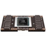 Nvidia 699-2G503-0201-200 Tesla V100 Volta (5120 Cuda Cores) (640 Tensor Cores) 16GB HBM2 4096-Bit 900Gb/s NVlink SXM2 GPU Accelerator Card