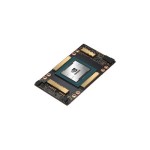 Nvidia 699-2G506-0200-300 A100 Tensor Core 40GB HBM2 5120-Bit PCI Express 4.0 x16 SXM4 NVLink Supported GPU Accelerator