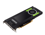 เอ็นวิเดีย 699-51030-0501-101 Quadro 5000 GPU PCIe Graphics Card