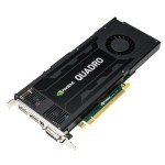 เอ็นวิเดีย 699-52004-0503-400 Quadro K4200 4GB 256-bit GDDR5 PCI-Express 2.0 x16 Video