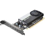 Nvidia 699-5G150-0510-508 Quadro RTX 6000 Turing 24GB GDDR6 384-Bit PCIe 3.0 x16 4-DisplayPort 1-USB-C 1x 8-Pin 1x 6-Pin Dual-Slot Graphics Card