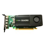 Nvidia 699-5G200-0500-021 Quadro K1200 4GB GDDR5 4X Mini DP PCI Express x16 Video Graphics Card