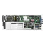 เอชพี 699045-B21 AMD Opteron 6380 16-Core 2.5GHz CPU 16GB RAM Blade Server