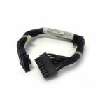 เลอโนโว 69Y0649 8-inch 16-Pin Hard Drive Power Cable สำหรับ System x3650 M3