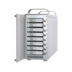 เลอโนโว 69Y0895 2.5in Hot Swap SAS/SATA 8 Pac HDD Upgrade Kit (exp