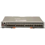 เลอโนโว 69Y1909 Brocade Converged 10GbE Switch Module สำหรับ BladeCenter