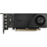 เอชพี 6E3Y8AA Intel Arc Pro A40 6GB GDDR6 96-Bit PCI-Express 4.0 x8 4x
