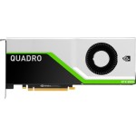 เอชพี 6NB51AA Quadro RTX 8000 Turing 48GB GDDR6 384-Bit PCIe 3.0 x16