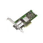 Dell 6T94G HBA 4-Port 8Gb FC PCIe QLogic QLE2562