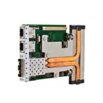 Dell 06VDPG / 6VDPG X710 I350 2 x Ports 10GbE SFP+ + 2 x Ports 1GbE PCI-Express Network Daughter Card