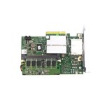 เดลล์ 6WNVX Backplane R730XD REAR 2x2.5