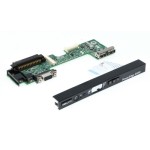 เดลล์ 6X79C Front Panel VGA USB Board
