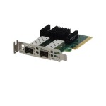 เดลล์ 6XJXK NVIDIA ConnectX-6 2PORT 25GB SFP28 PCI-e