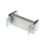 ซิสโก้ 700-36475-01 Compatible Catalyst 2960X Blank Module slot cover