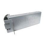 ซิสโก้ 700-40817-01 3650 Series Power Supply Slot Cover/Blank