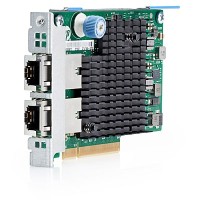 HP 700699-B21 - HPE 561FLR-T 10Gbps 2-Port FlexLOM Ethernet Adapter