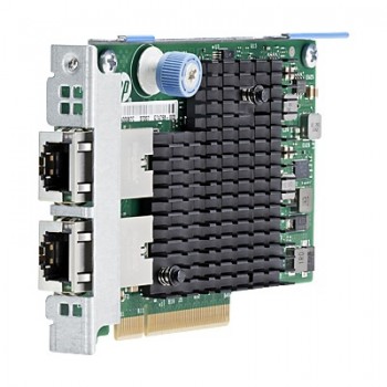 [700699-B21] ราคา จำหน่าย ขาย HP Ethernet 10Gb DP 561FLR-T Adapter