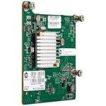 เอชพี 700748-B21 534M 10GB Mezz Adapter สำหรับ G8-G10 Blades