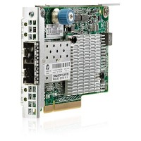 HP 700751-B21 - HPE 534FLR-SFP+ 10Gb 2-Port FlexLOM Adapter