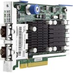 เอชพี 700757-001 533FLR-T 10Gb 2-Port FlexLOM Ethernet Adapter
