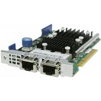 [700759-B21] HPE FlexFabric 10Gb 2-port FLR-T 57810S Adapter