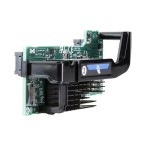 เอชพี 700761-001 650FLB 20GB FlexLOM Adapter สำหรับ G8-G10 Blades