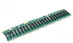 ซัน 7015229 24 Slot 2.5 Disk Backplane Assembly